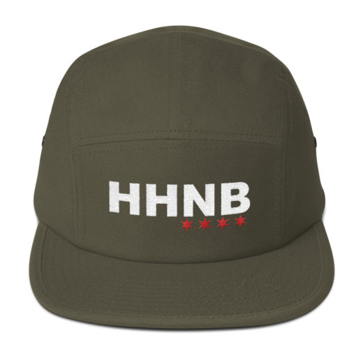 HHNB 5Panel - Image 3