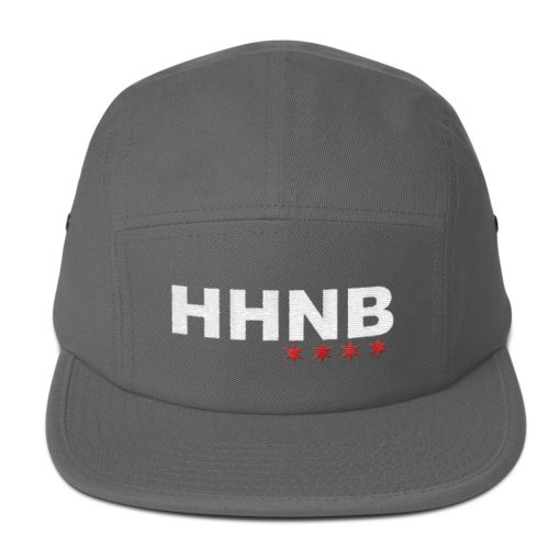 HHNB 5Panel - Image 5