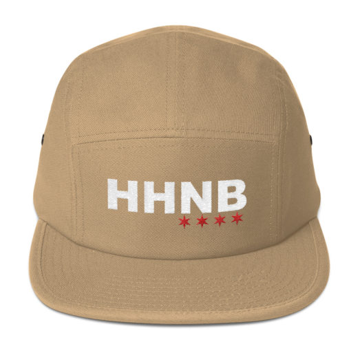 HHNB 5Panel - Image 6