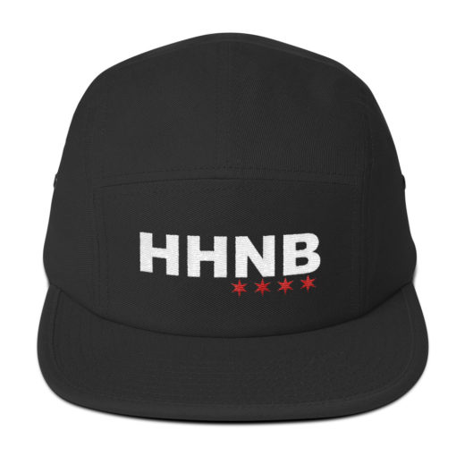 HHNB 5Panel - Image 2