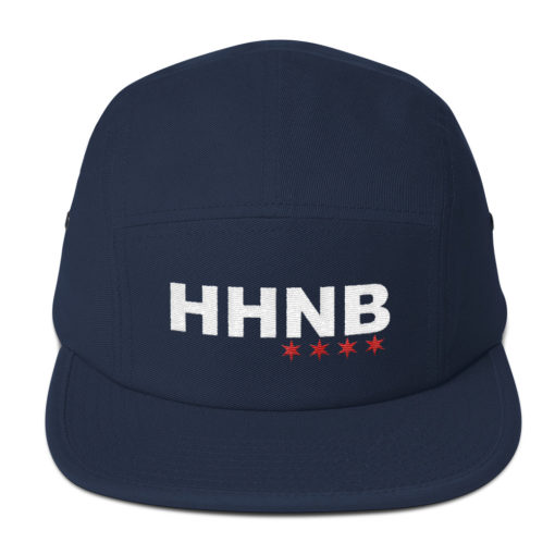 HHNB 5Panel - Image 4